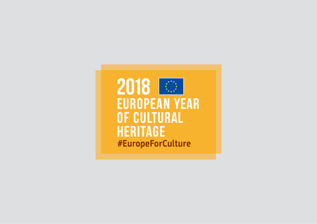 European Year of Cultural Heritage
