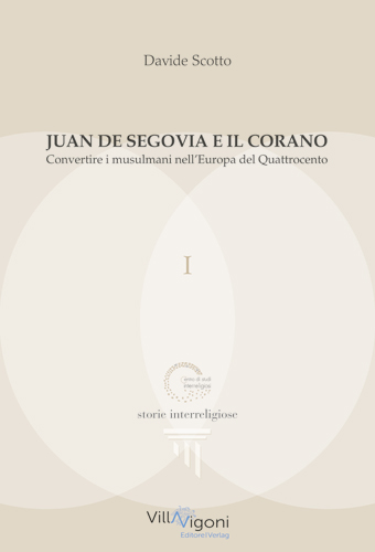 Juan de Segovia e il Corano